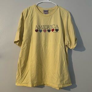 Vintage Genuine Sonoma Jean Company Tee